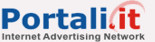 Portali.it - Internet Advertising Network - è Concessionaria di Pubblicità per il Portale Web lelibrerie.it
